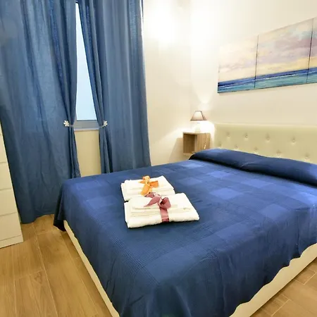 Cluverio 41 Bianco Centro * 巴勒莫