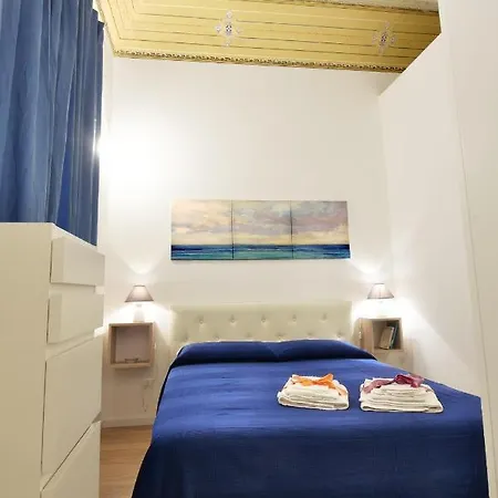 Cluverio 41 Bianco Centro 公寓